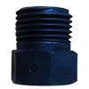 Threaded End Plug