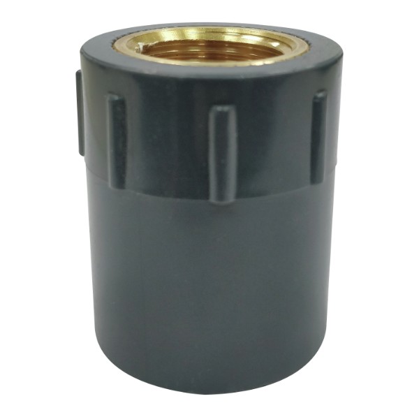 Female Threaded Brass Adapter FTBA