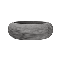 Vectus - Creta Ridges Series Planter