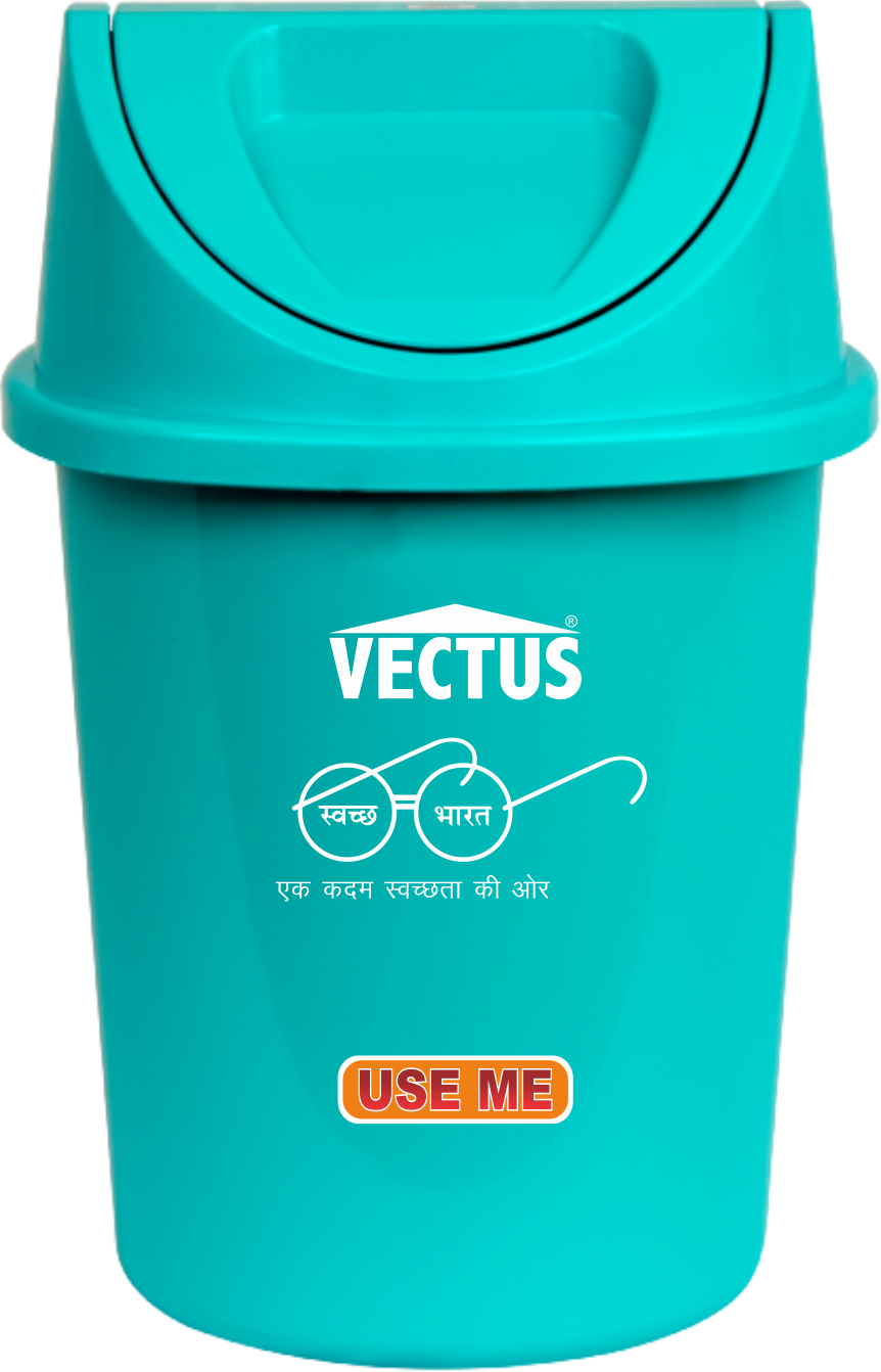 Vectus Swing Bin