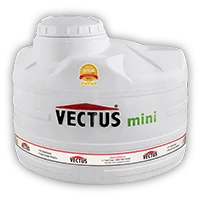 Vectus Mini Tank