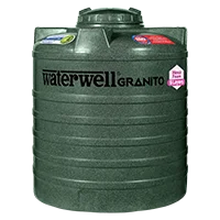 Waterwell Granito - Emerald