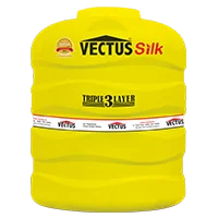 Vectus Silk Yellow