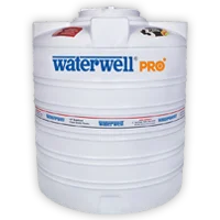 Waterwell Pro White