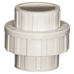 UPVC Fittings - Union