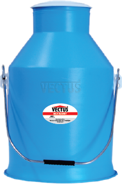 Vectus Maxima With Metal Handle