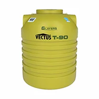 Vectus T-90 Water Tank