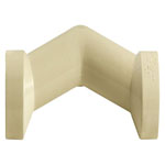 CPVC Pipes & Fittings - Step Over Bend