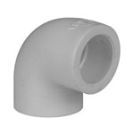 PPR Fittings - Vectus Elbow 90 Degree