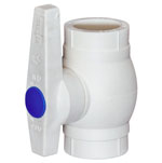 PPR Fittings - Vectus Ball Valve Heavy Duty