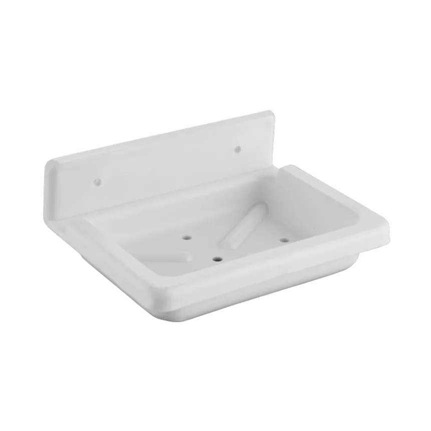 Single Soap Dish Square