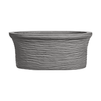 Vectus - Stella Ridges Series Planter