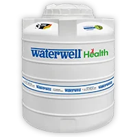 Waterwell Health White