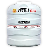Vectus Silk White
