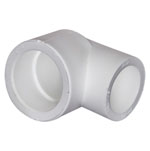 PPR Fittings - Vectus Reducer Elbow