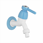 Bib Cock Nozzle Body