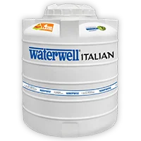 Waterwell Italian White