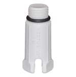 PPR Fittings - Vectus Long Plug