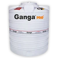 Ganga Pro White