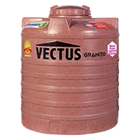 Vectus Granito - Ruby