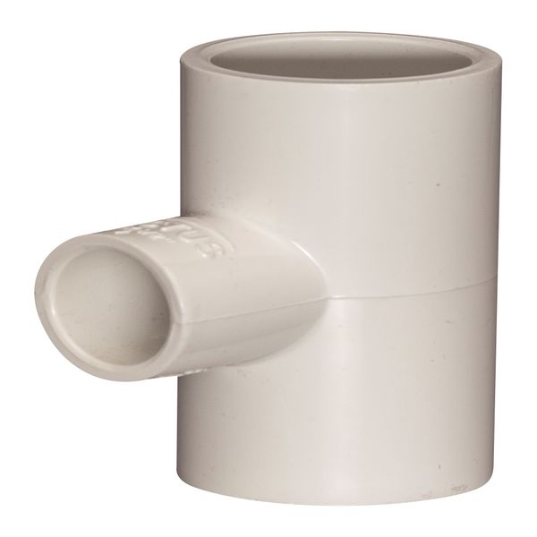 UPVC Fittings - Reducer Tee