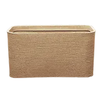 Vectus - Hazel Ridges Series Planter