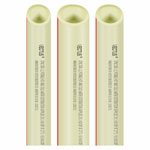 CPVC Pipes & Fittings - Pipe SDR 11