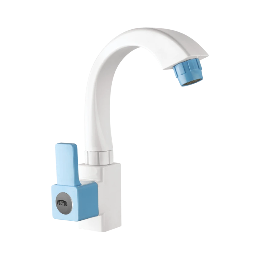 Swan Neck Table Mounted
