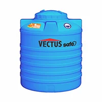 Vectus Safe Blue