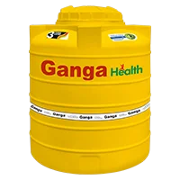 Ganga Health Yellow