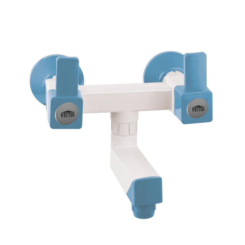 Wall Mixer Non-Telephonic