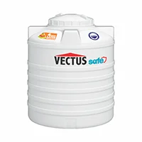 Vectus Safe Yellow