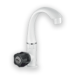 Mini Swan Neck (T/M)