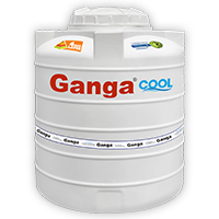 Ganga Cool White