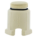 CPVC Pipes & Fittings - End Plug