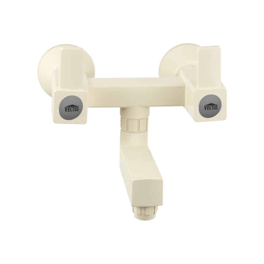 Wall Mixer Non-Telephonic