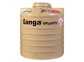 Ganga Granito - Pearl