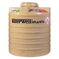 Waterwell Granito - Pearl