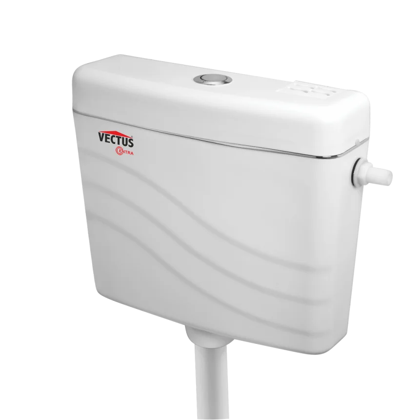 Vectus Centra Flush Tank