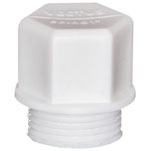 PPR Fittings - Vectus Thread Plug