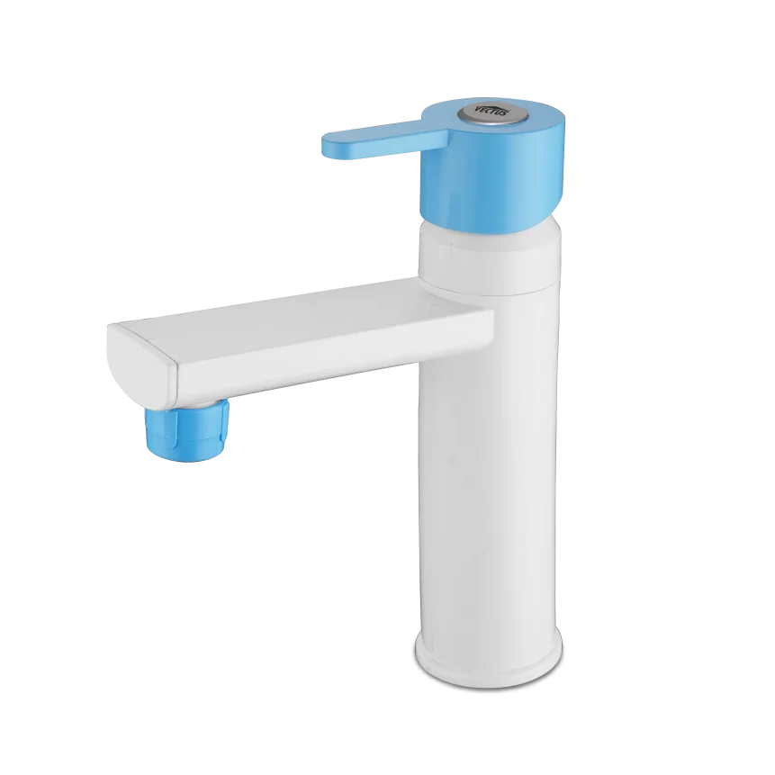 MARIA SINGLE LEVER BASIN MIXER