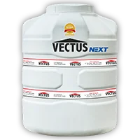 Vectus Next White