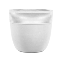 Vectus - Delta Ridges Series Planter