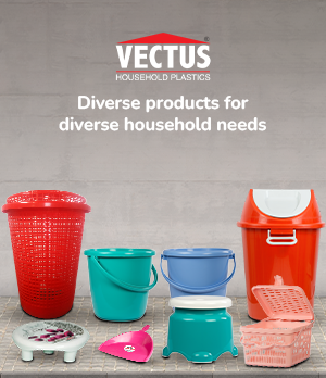  Plastic Household Products