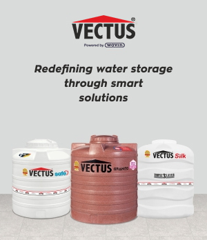  Water Storage Tanks  