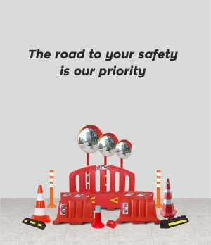  Road Safety Products