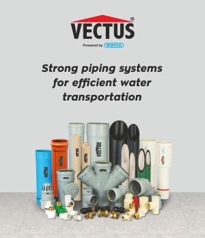  PVC Pipes & Fittings