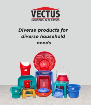  Plastic Household Products