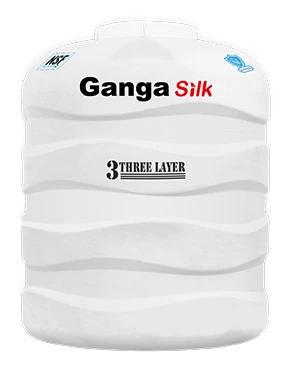 Ganga Silk