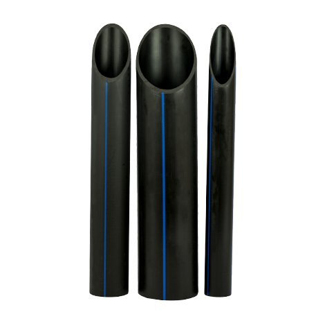 Vectus HDPE Pipes for Agriculture